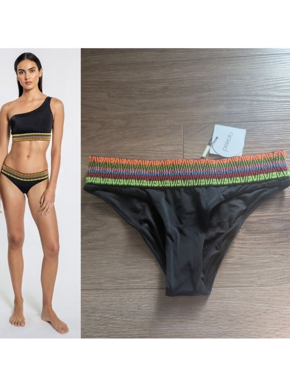 Peixoto | Zoni Bikini Bottom